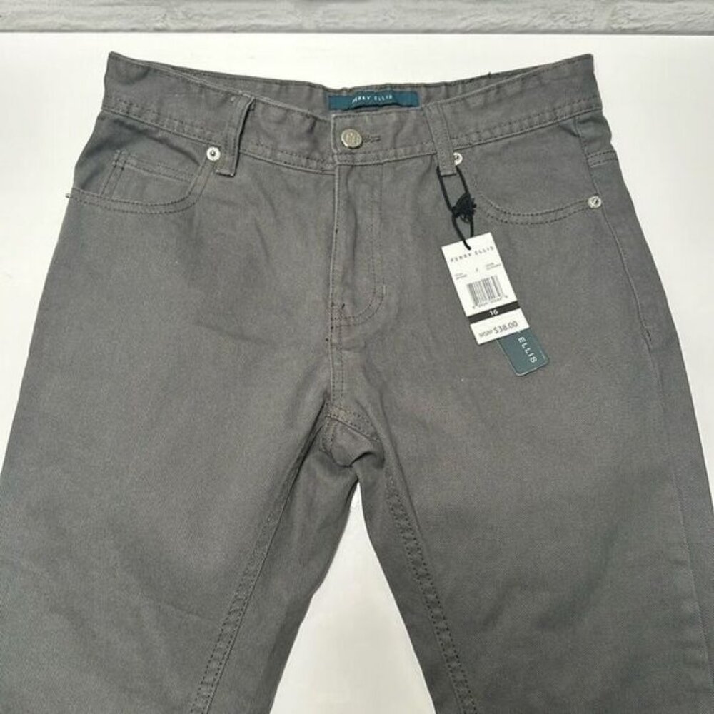 Perry Ellis jeans 16